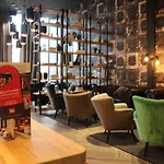 Otel Ibis Centre Gare Nord