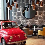 Otel Ibis Centre Gare Nord Le Mans