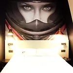 Ibis Centre Gare Nord 3*