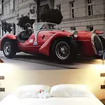 Ibis Centre Gare Nord 3*