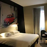 Ibis Centre Gare Nord
