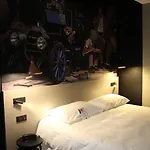Ibis Centre Gare Nord 3*