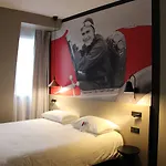 Ibis Centre Gare Nord Otel Le Mans