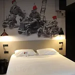 Ibis Centre Gare Nord Otel Le Mans