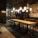 Hotel Ibis Centre Gare Nord Le Mans