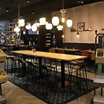 Otel Ibis Centre Gare Nord