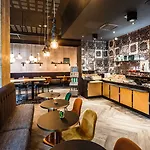 Otel Ibis Centre Gare Nord