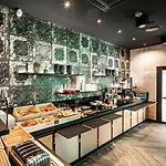 Ibis Centre Gare Nord 3*