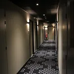 Otel Ibis Centre Gare Nord Le Mans