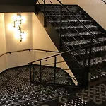 Otel Ibis Centre Gare Nord Le Mans