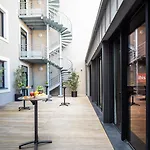 Ibis Centre Gare Nord Otel Le Mans