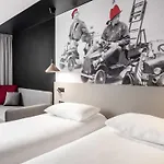 Otel Ibis Centre Gare Nord 3*