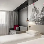 Ibis Centre Gare Nord Le Mans