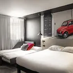 Ibis Centre Gare Nord