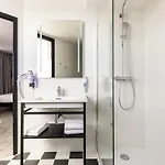 Ibis Centre Gare Nord 르망