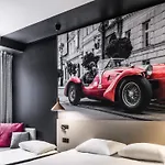Otel Ibis Centre Gare Nord