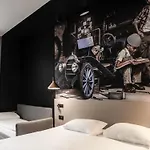 Hotel Ibis Centre Gare Nord 3*