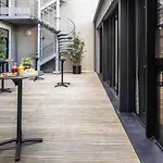 Ibis Centre Gare Nord Le Mans