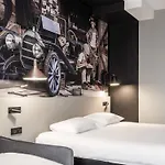 Otel Ibis Centre Gare Nord 3*