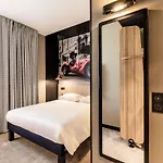 Ibis Centre Gare Nord 3*