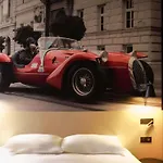 Ibis Centre Gare Nord 3* Le Mans