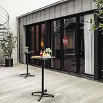 Ibis Centre Gare Nord Hotel 3*