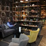 호텔 Ibis Centre Gare Nord 르망