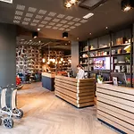 Ibis Centre Gare Nord 3* 르망