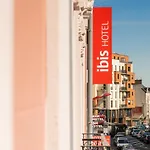 Ibis Centre Gare Nord 호텔 르망