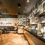 Ibis Centre Gare Nord Hotel Le Mans
