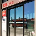 Ibis Centre Gare Nord Hotel