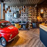 Ibis Centre Gare Nord 3* Le Mans