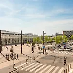 Ibis Centre Gare Nord Hotel