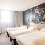 Ibis Centre Gare Nord 3*