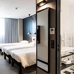 Ibis Centre Gare Nord 3* Le Mans