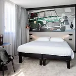 Ibis Centre Gare Nord 르망