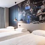 Ibis Centre Gare Nord 르망
