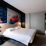 Ibis Centre Gare Nord 호텔 르망