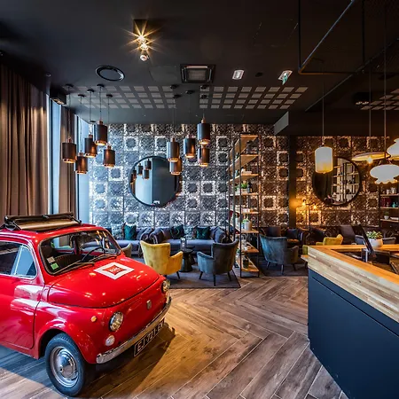 Ibis Centre Gare Nord Le Mans