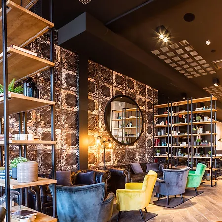 Szálloda Ibis Centre Gare Nord 3*