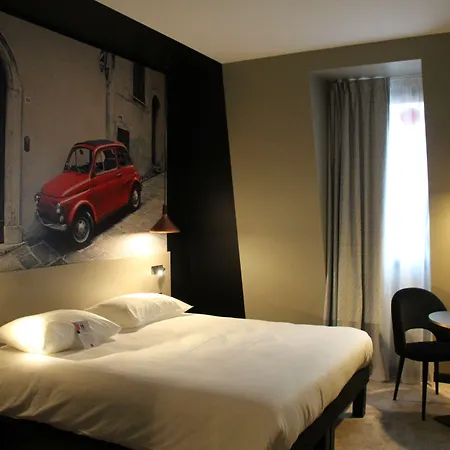 Ibis Centre Gare Nord