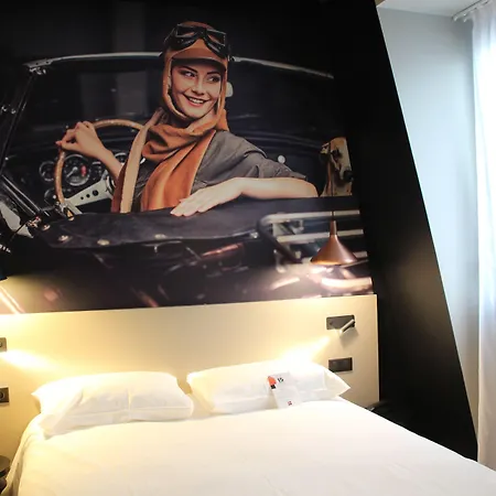 Ibis Centre Gare Nord