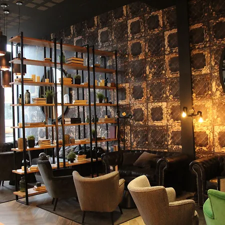 Hotel Ibis Centre Gare Nord Le Mans