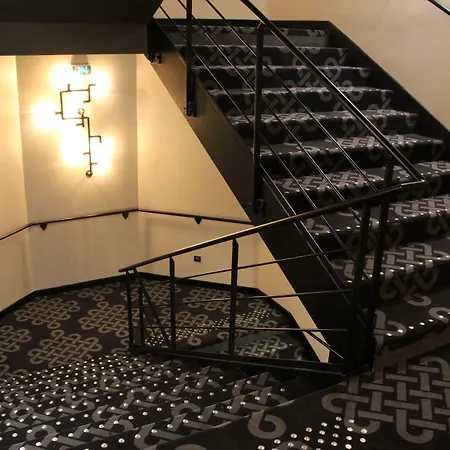 Hotel Ibis Centre Gare Nord Le Mans