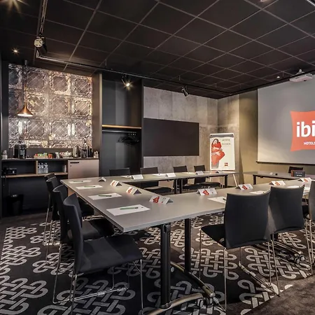 Ibis Centre Gare Nord