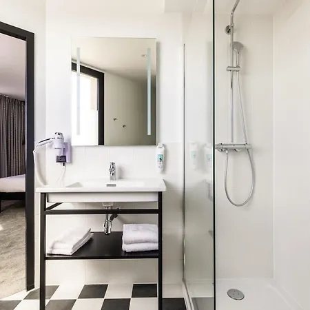 Ibis Centre Gare Nord Le Mans