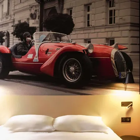 Ibis Centre Gare Nord 3* Le Mans
