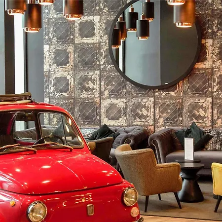 Ibis Centre Gare Nord