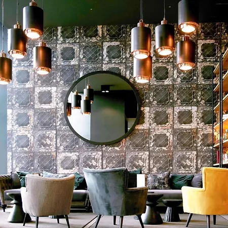 Hotel Ibis Centre Gare Nord