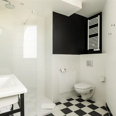 Ibis Centre Gare Nord Le Mans